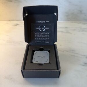 Brick Phone Lock Device